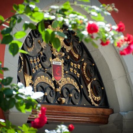 Hotel Engel - Lindauer Bier Und Weinstube لينداو المظهر الخارجي الصورة